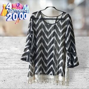 Gently worn Nicole Marie xl